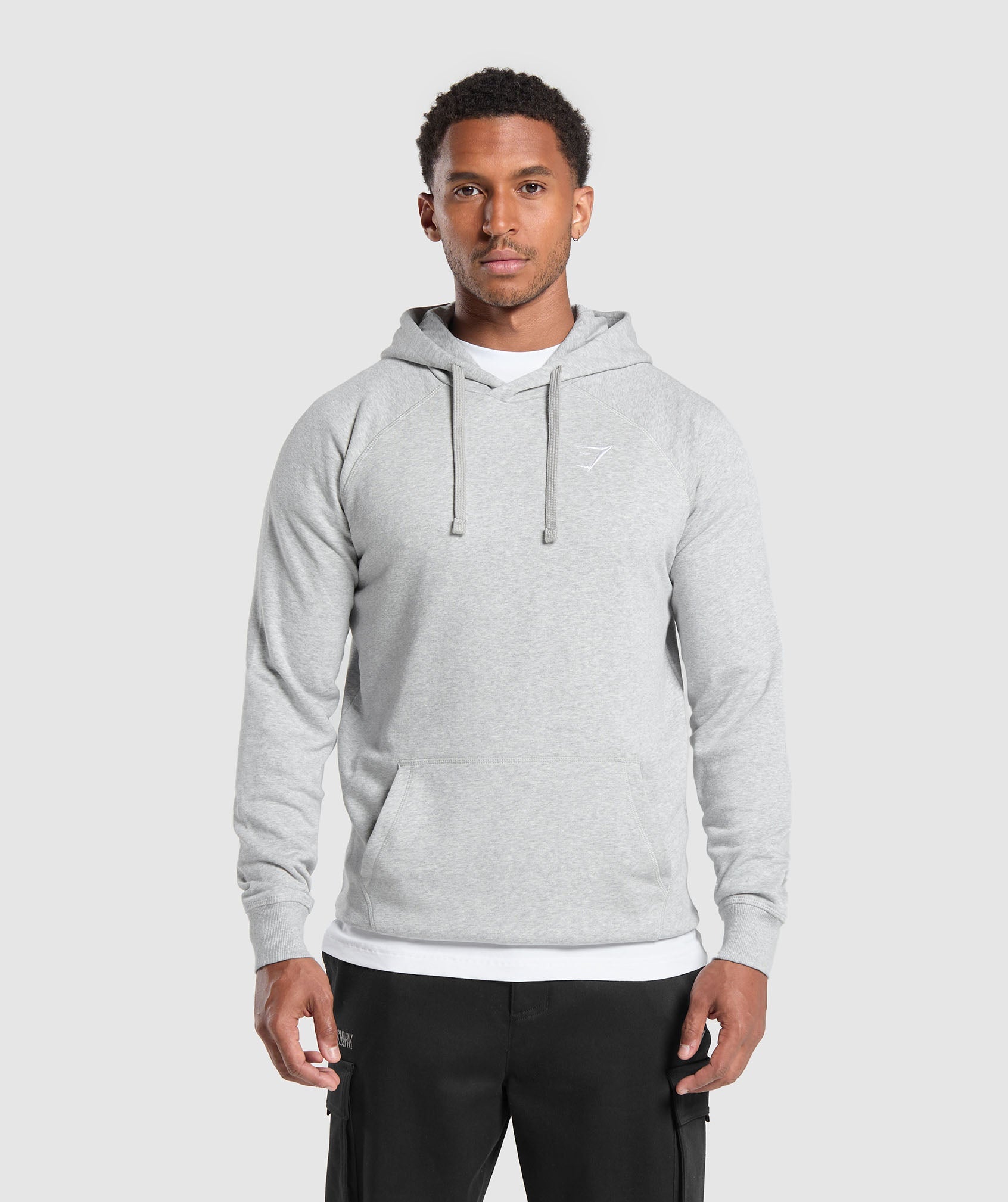 Light Grey Marl
