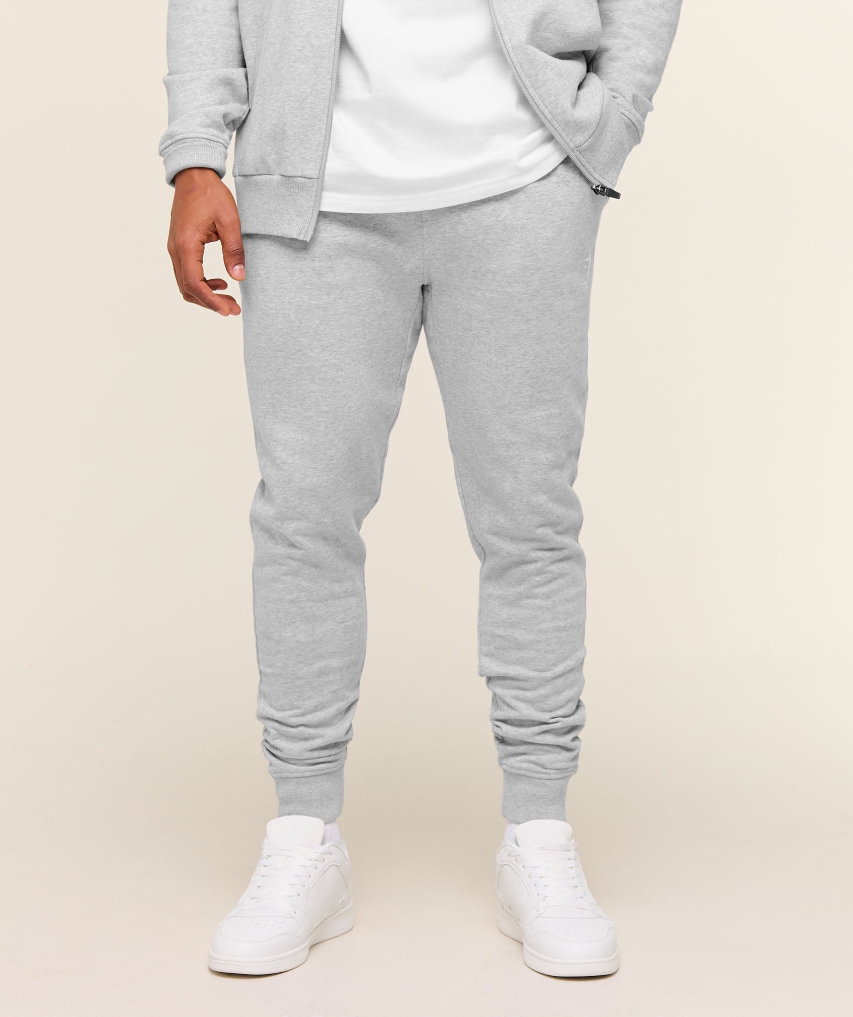Light Grey Marl
