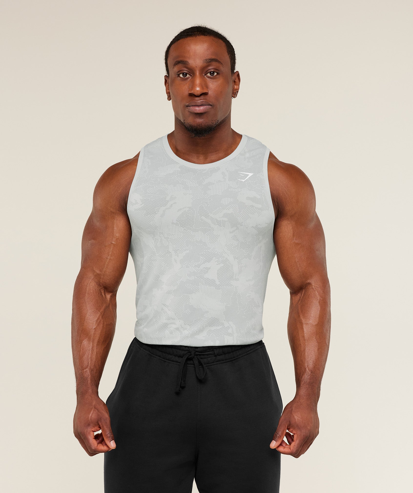 Light Grey/Smokey Grey