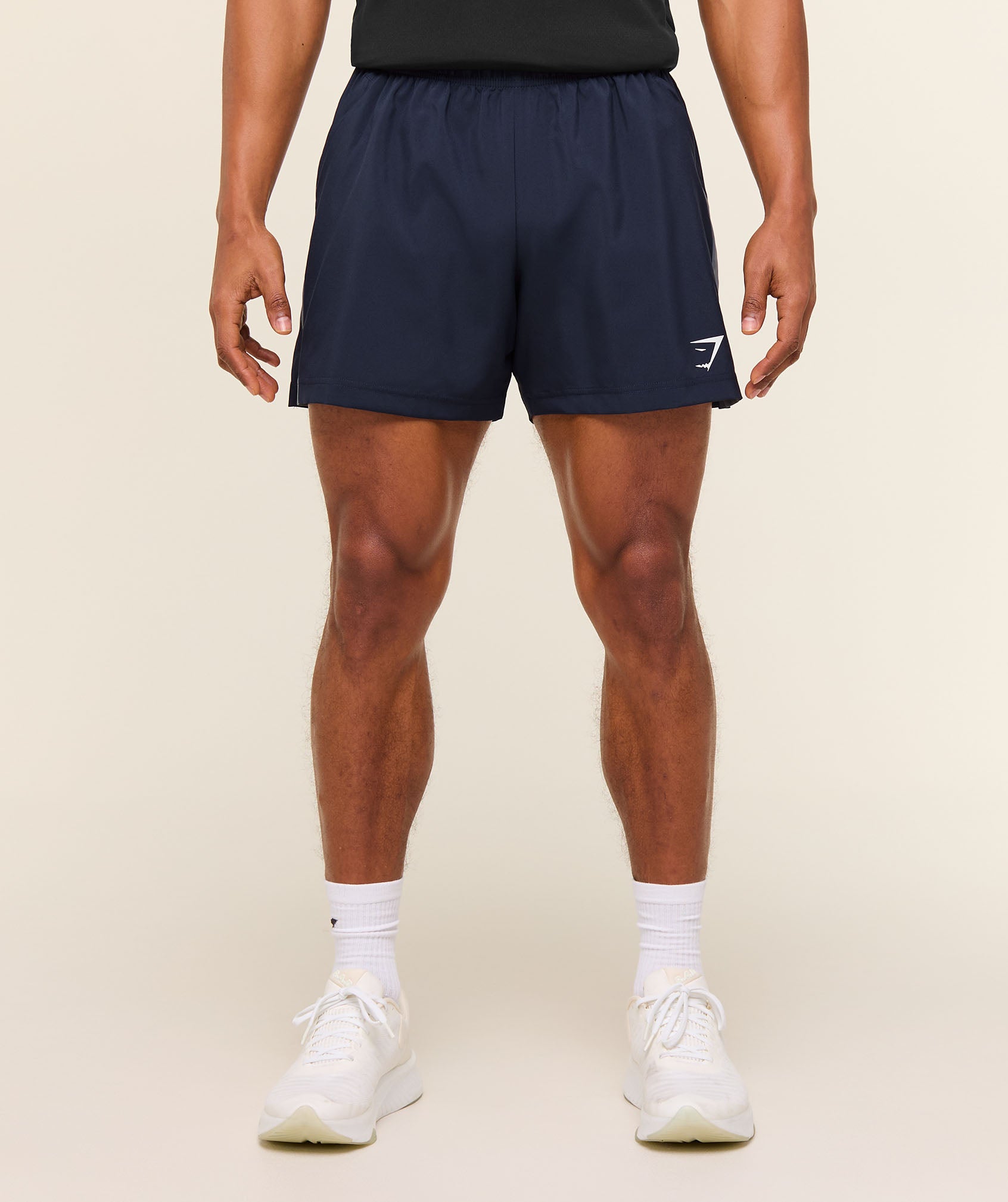 Heavy Blue/Iron Blue