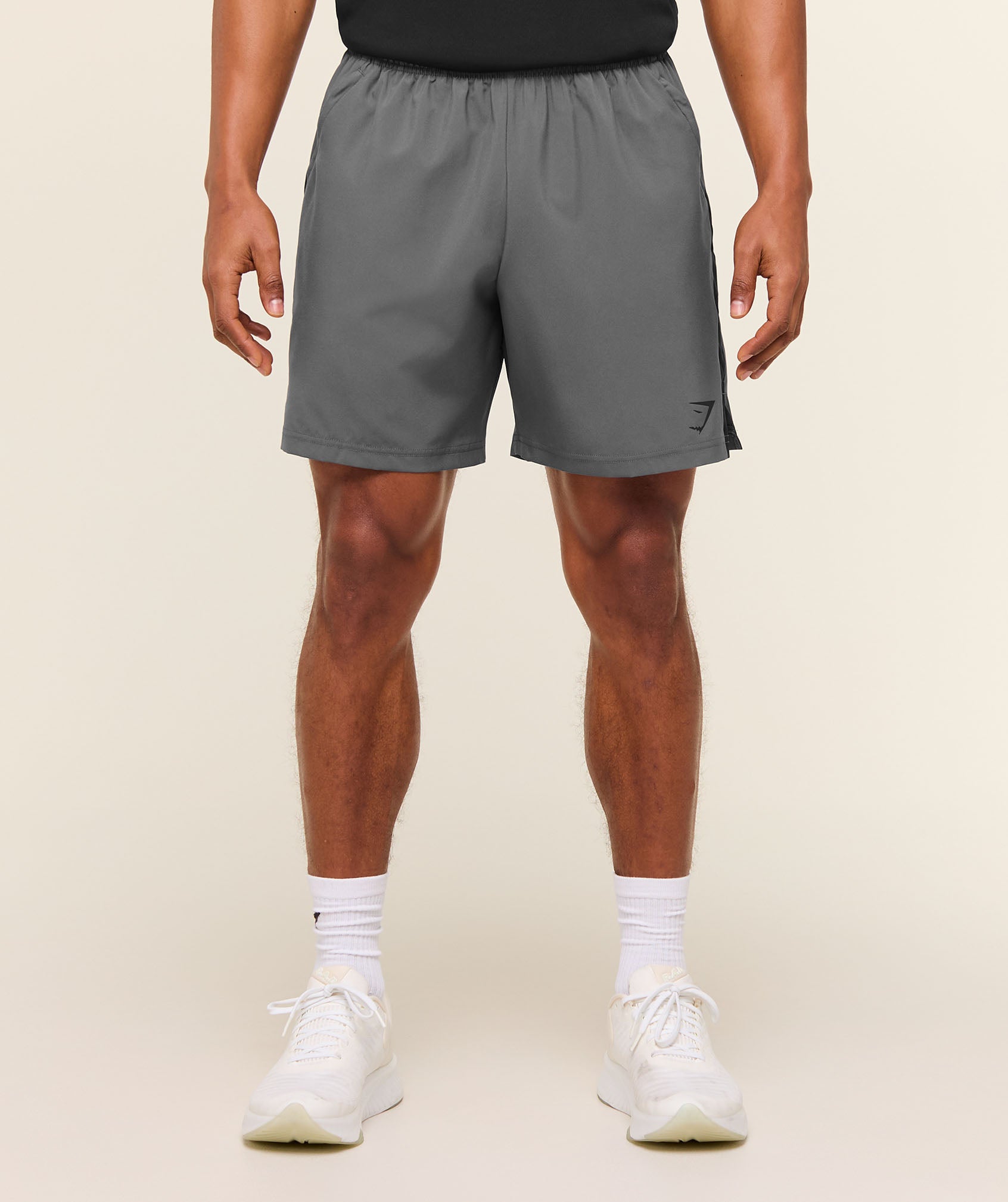 Dark Grey/Black is out of stock