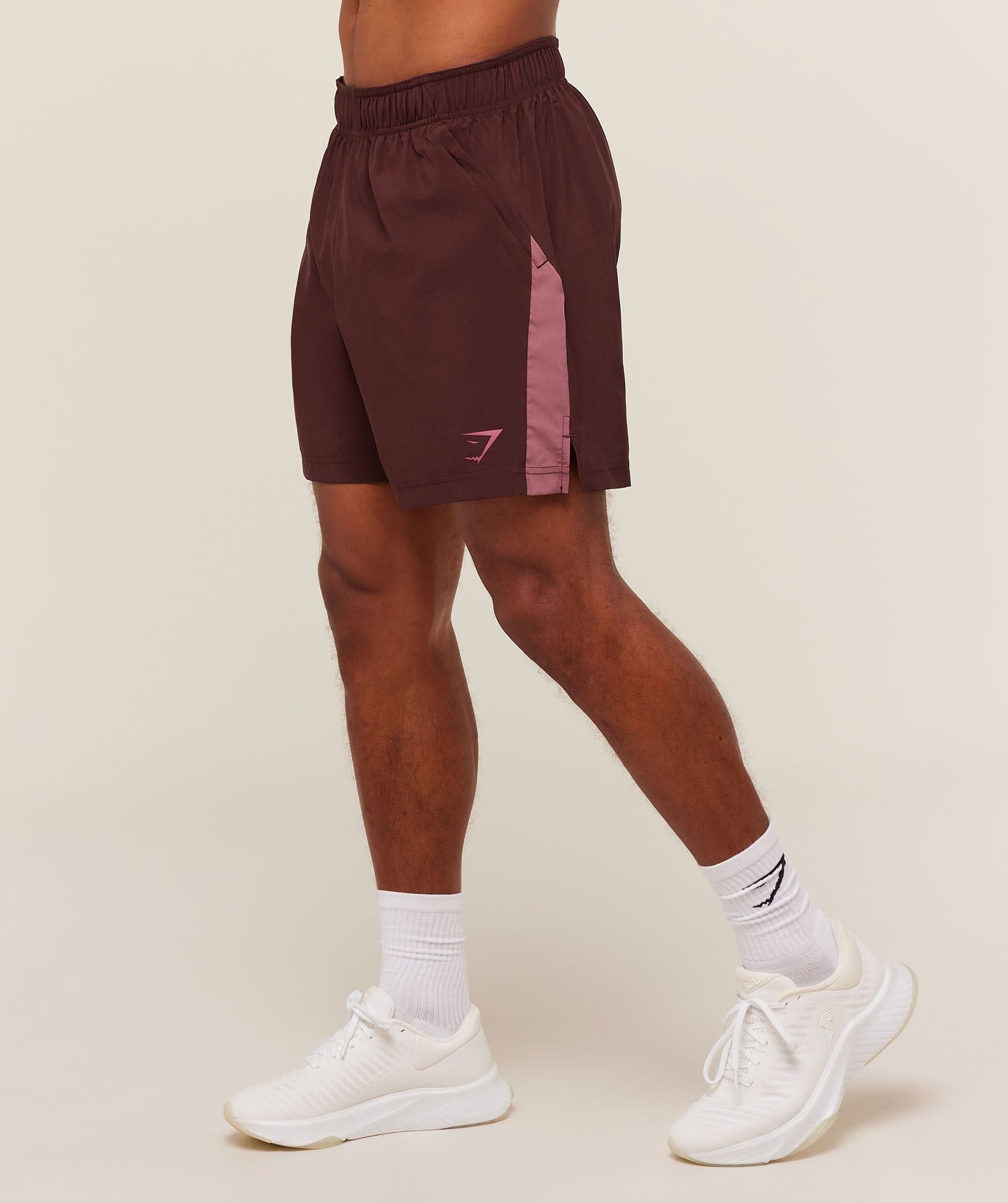 Rich Maroon/Reset Pink is out of stock