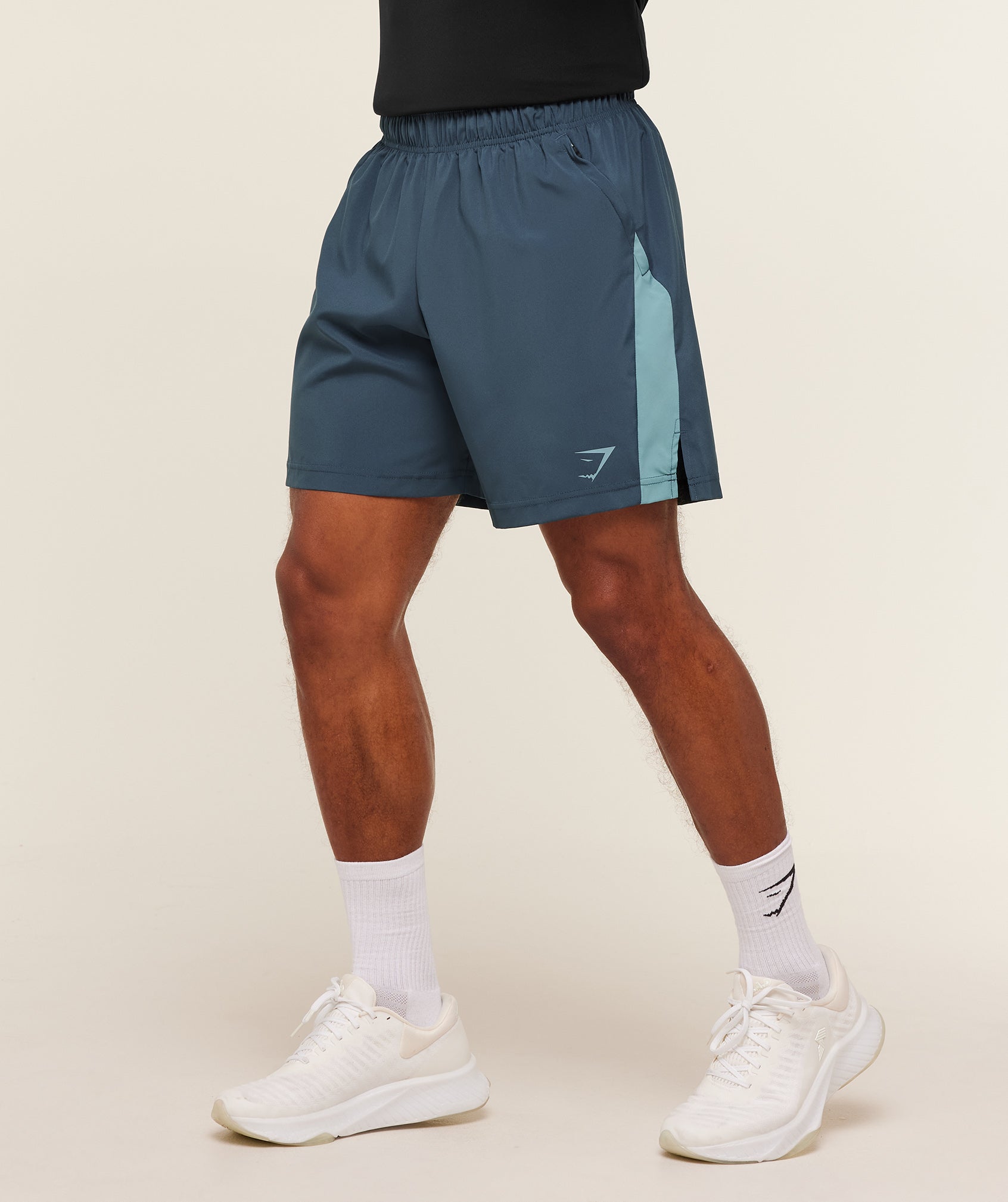 Stealth Blue/Storm Blue is out of stock