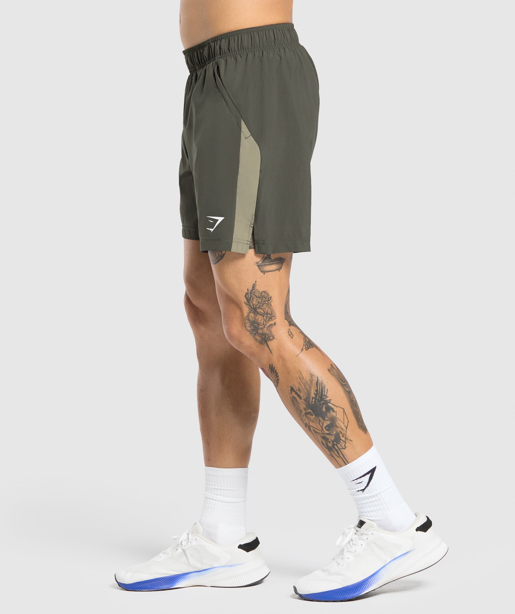 Strength Green/Utility Green is out of stock